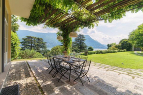 Villa Edmonda - by MyHomeInComo Laglio